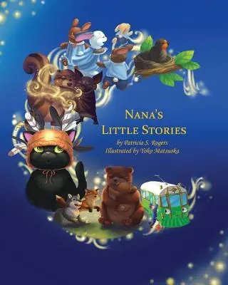 Le piccole storie della nonna - Nana's Little Stories