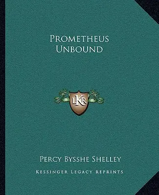 Prometeo non legato - Prometheus Unbound