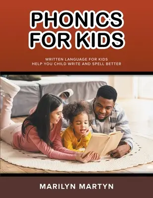 Fonetica per bambini - Phonics For Kids