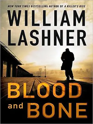 Sangue e ossa - Blood and Bone