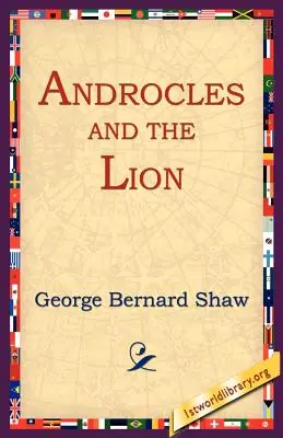 Androcle e il leone - Androcles and the Lion