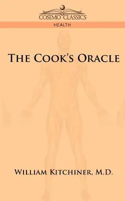 L'oracolo del cuoco - The Cook's Oracle