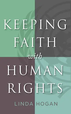 Mantenere la fede nei diritti umani - Keeping Faith with Human Rights