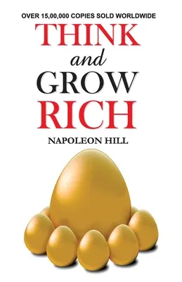Pensa e arricchisci - Think and Grow Rich