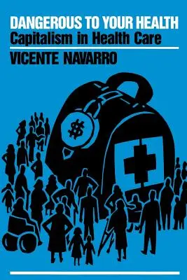 Pericoloso per la salute - Dangerous to Your Health
