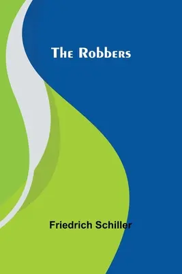 I rapinatori - The Robbers