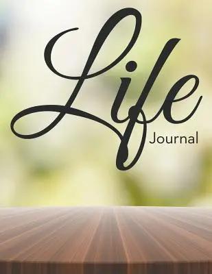 Diario di vita - Life Journal