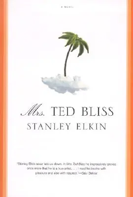 La signora Ted Bliss - Mrs. Ted Bliss