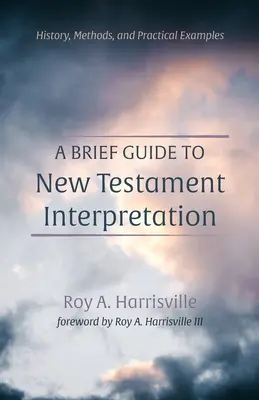 Breve guida all'interpretazione del Nuovo Testamento - A Brief Guide to New Testament Interpretation