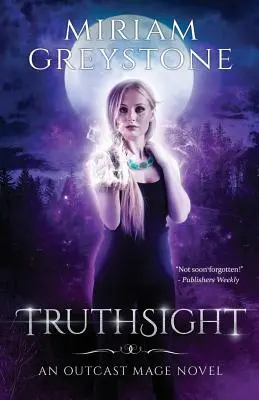 La visione della verità - Truthsight