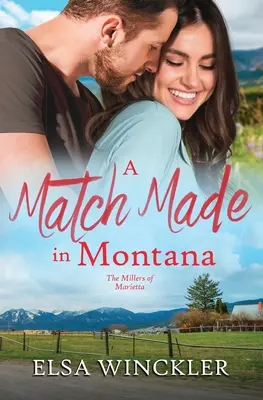 Un incontro fatto in Montana - A Match Made in Montana