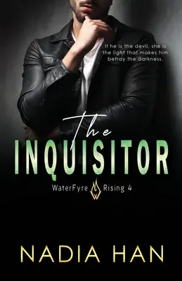 L'inquisitore - The Inquisitor