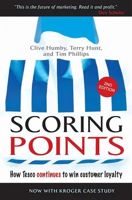 Segnare punti: Come Tesco continua a conquistare la fedeltà dei clienti - Scoring Points: How Tesco Continues to Win Customer Loyalty