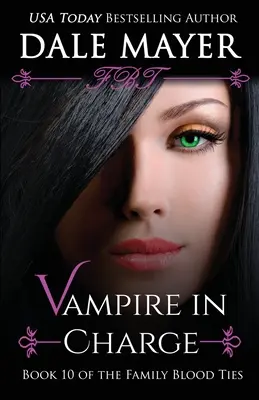 Il vampiro al comando - Vampire in Charge