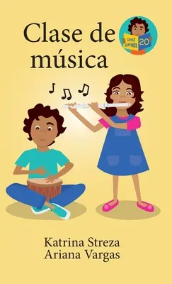 Classe di fisica - Clase de msica