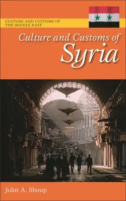 Cultura e costumi della Siria - Culture and Customs of Syria