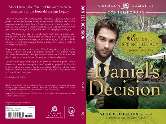 La decisione di Daniel - Daniel's Decision