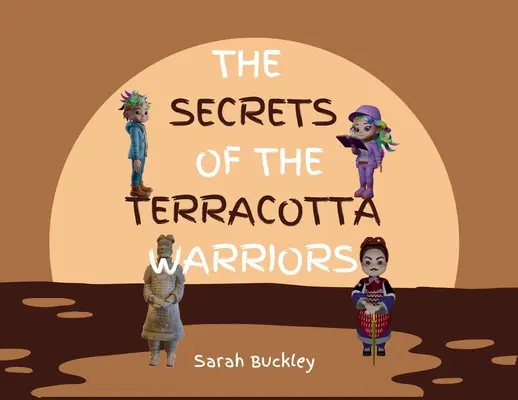I segreti dei guerrieri di terracotta - The Secrets of the Terracotta Warriors