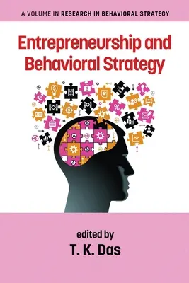Imprenditorialità e strategia comportamentale - Entrepreneurship and Behavioral Strategy