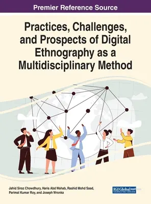 Pratiche, sfide e prospettive dell'etnografia digitale come metodo multidisciplinare - Practices, Challenges, and Prospects of Digital Ethnography as a Multidisciplinary Method