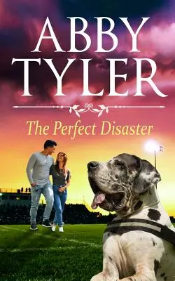 Il disastro perfetto: Un romanzo dolce e genuino della Applebottom Matchmaker Society di una piccola città - The Perfect Disaster: An Applebottom Matchmaker Society Small Town Sweet and Wholesome Romance