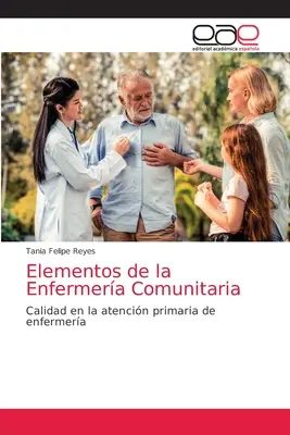 Elementi di infermeria comunitaria - Elementos de la Enfermera Comunitaria
