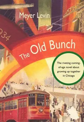 Il vecchio gruppo - The Old Bunch