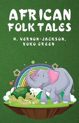 Racconti popolari africani - African Folk Tales