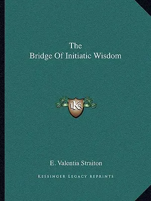 Il ponte della saggezza iniziatica - The Bridge Of Initiatic Wisdom