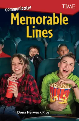 Comunicare! Battute memorabili - Communicate! Memorable Lines