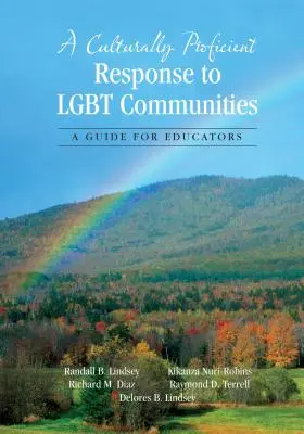 Una risposta culturalmente competente alle comunità Lgbt: Una guida per gli educatori - A Culturally Proficient Response to Lgbt Communities: A Guide for Educators