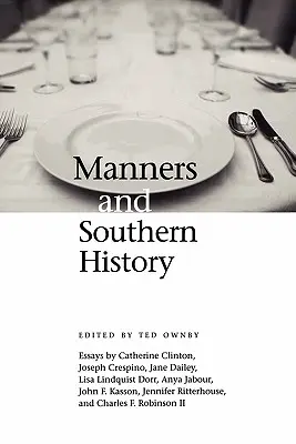 Maniere e storia del Sud - Manners and Southern History