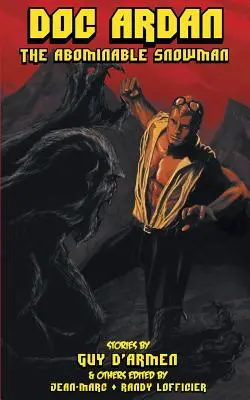 Doc Ardan e l'abominevole uomo delle nevi - Doc Ardan and The Abominable Snowman