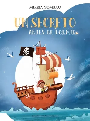 Un segreto prima di dormire - Un secreto antes de dormir