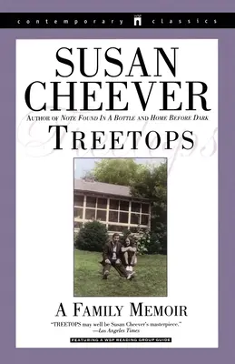 Cime degli alberi: Memorie di famiglia - Treetops: A Family Memoir