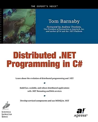 Programmazione distribuita .Net in C# - Distributed .Net Programming in C#