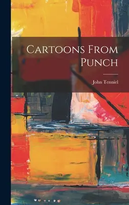 Cartoni animati da Punch - Cartoons From Punch
