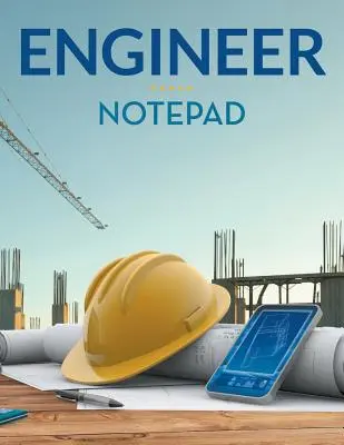 Quaderno dell'ingegnere - Engineer Notepad