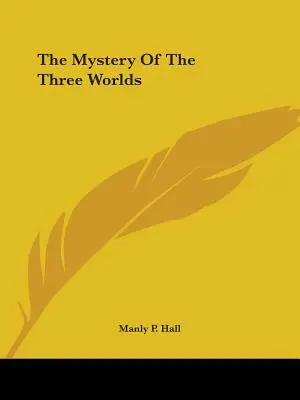Il mistero dei tre mondi - The Mystery Of The Three Worlds