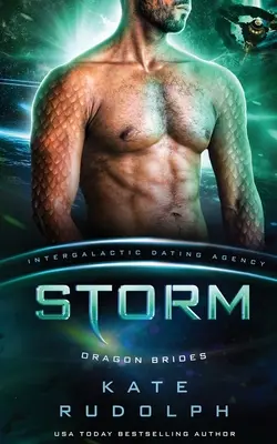 Tempesta: Agenzia matrimoniale intergalattica - Storm: Intergalactic Dating Agency