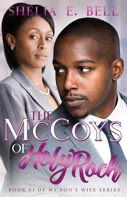 I McCoy di Holy Rock - The McCoys of Holy Rock