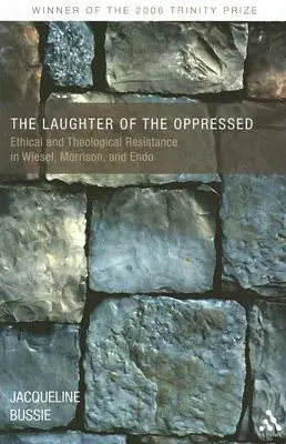 La risata dell'oppresso - The Laughter of the Oppressed