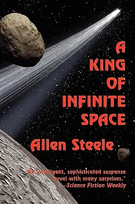 Un re dello spazio infinito - A King of Infinite Space