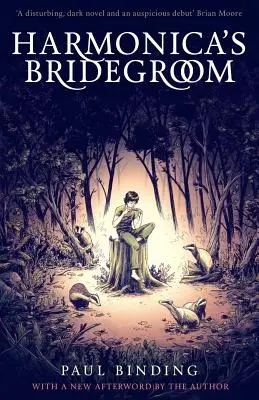 Lo sposo dell'armonica - Harmonica's Bridegroom