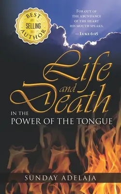 Vita e morte nel potere della lingua - Life and death in the power of the tongue