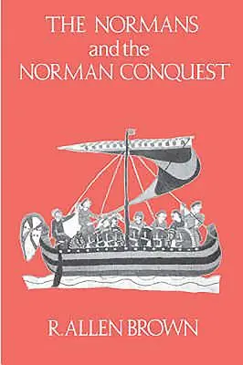 I Normanni e la conquista normanna - The Normans and the Norman Conquest