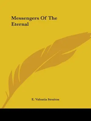 Messaggeri dell'Eterno - Messengers Of The Eternal