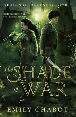 L'ombra della guerra - The Shade of War