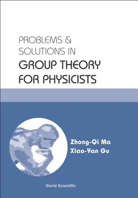 Problemi e soluzioni di teoria dei gruppi per fisici - Problems and Solutions in Group Theory for Physicists