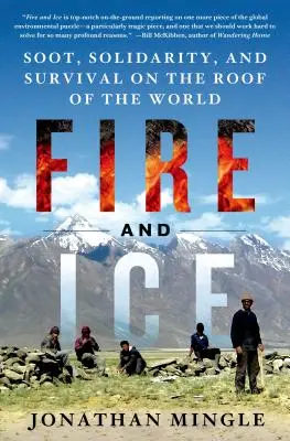 Fuoco e ghiaccio - Fire and Ice